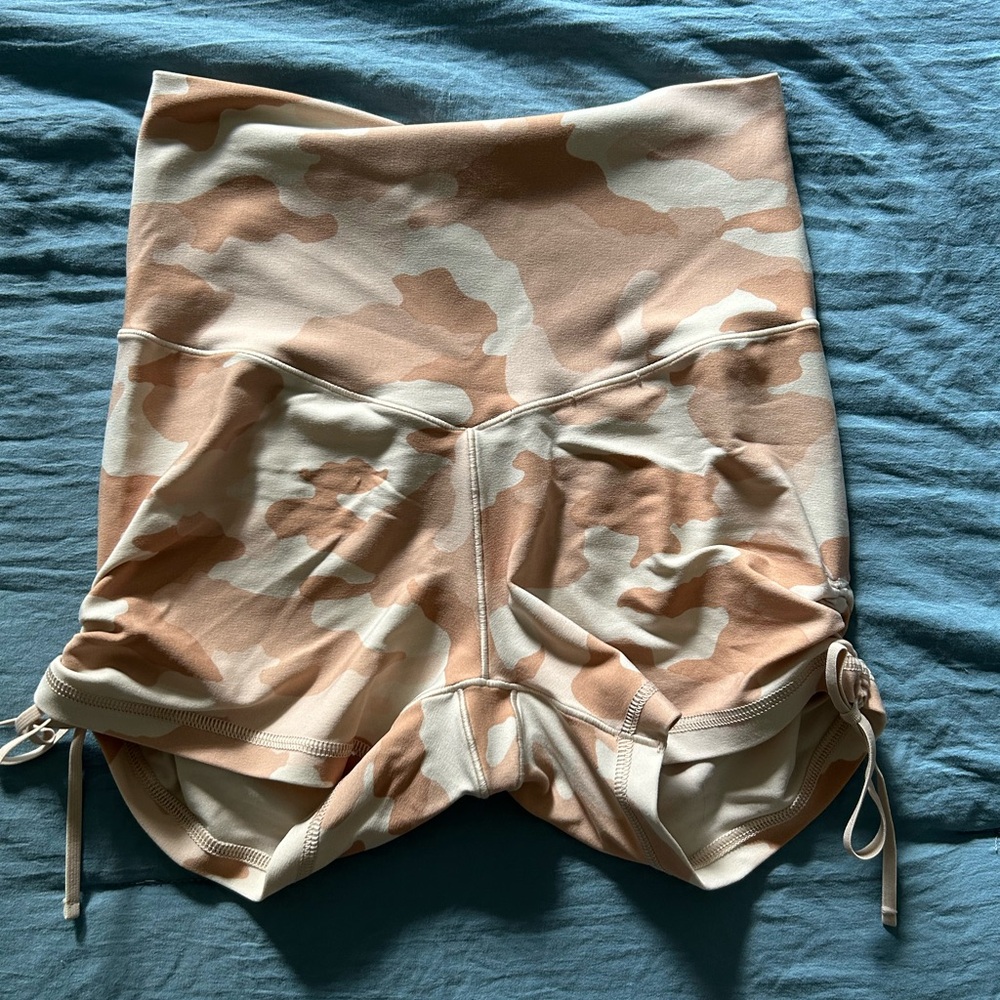 Aerie offline 2in bike shorts